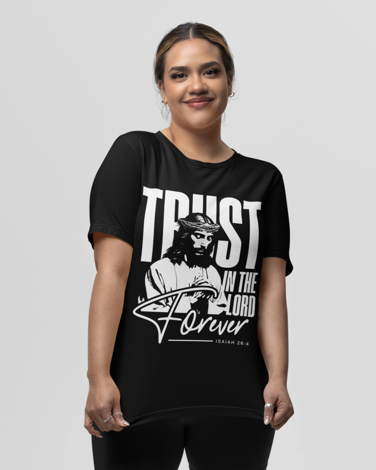 ANNIE - Basic Tee