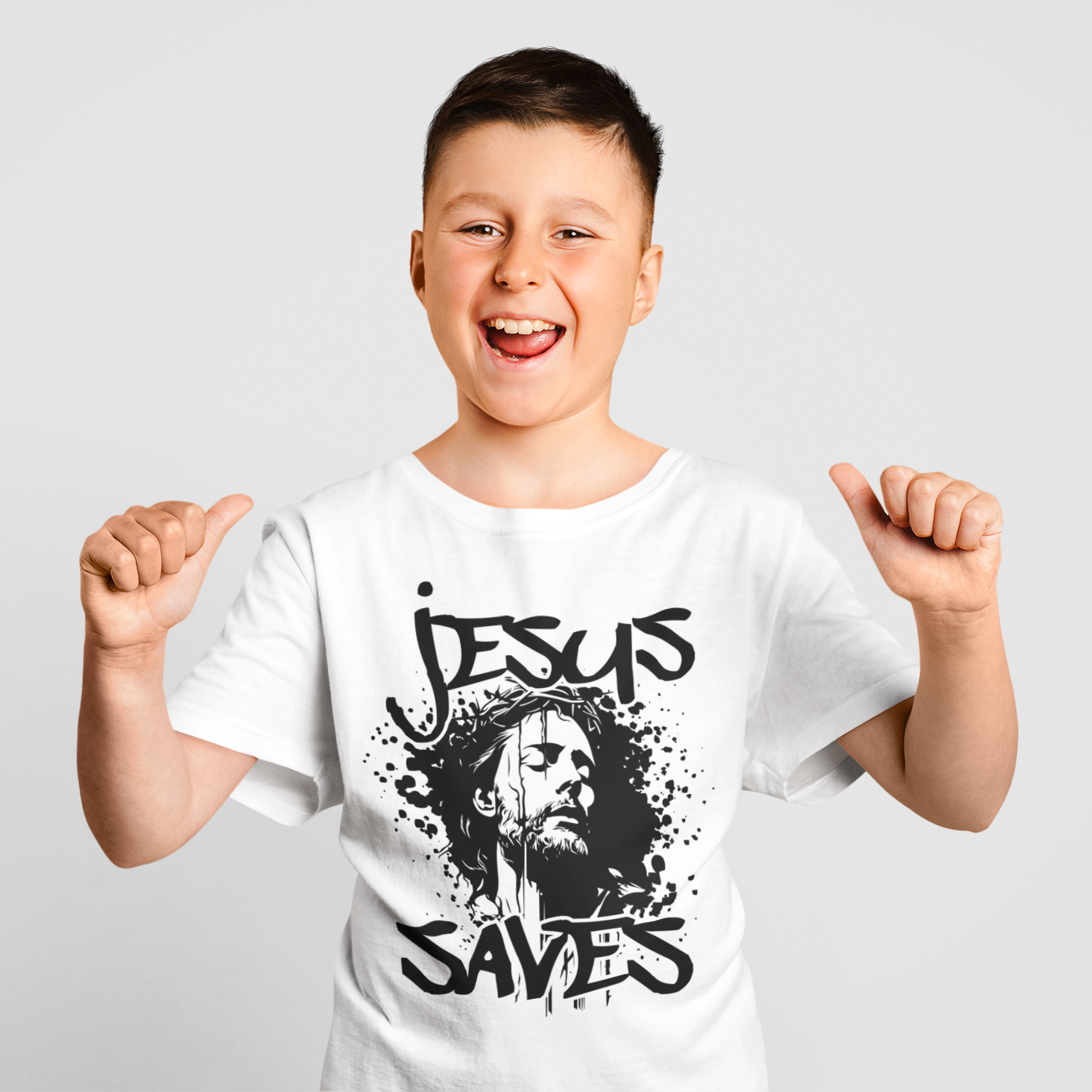 BENJAMIN - Kids Tee