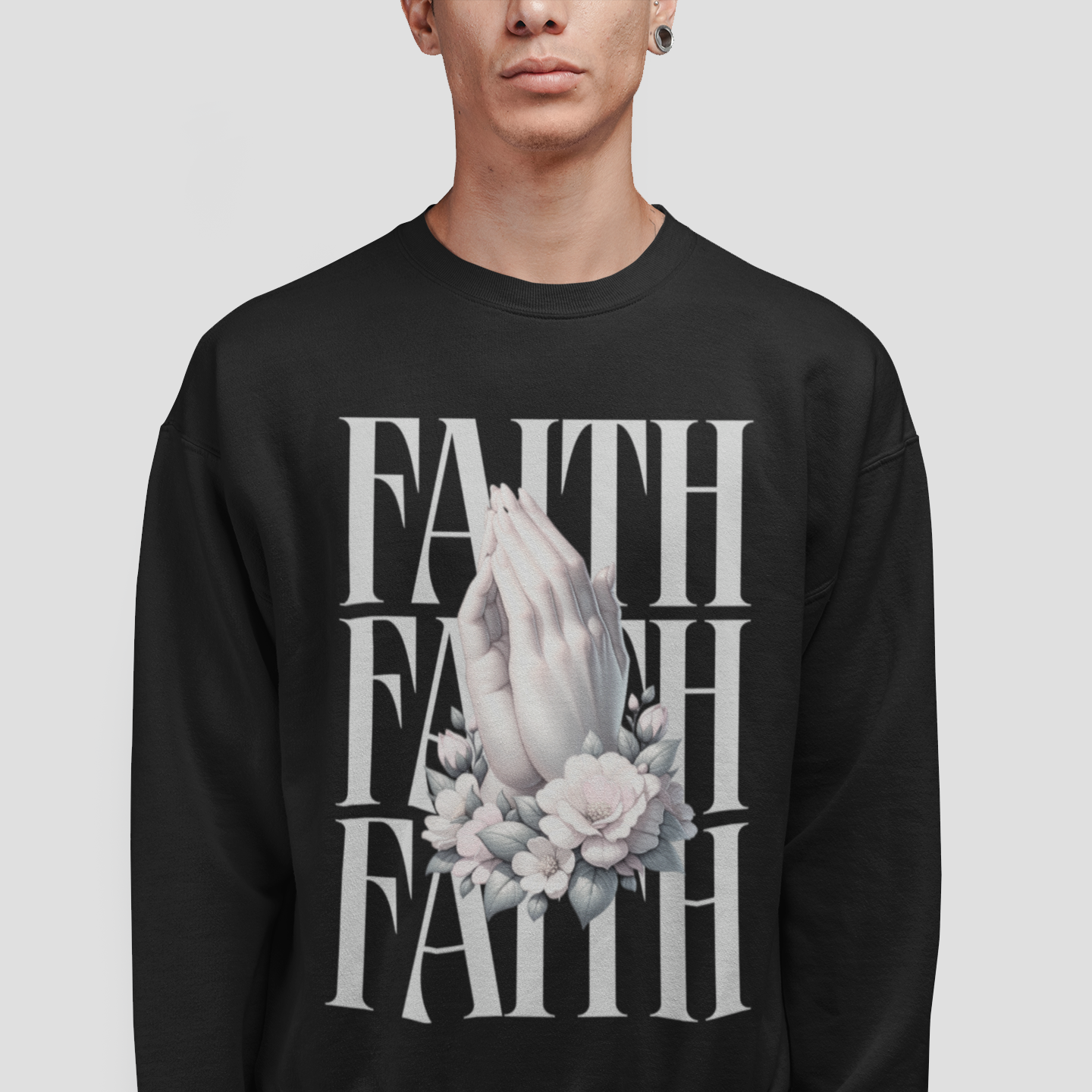 AXEL - Sweatshirt