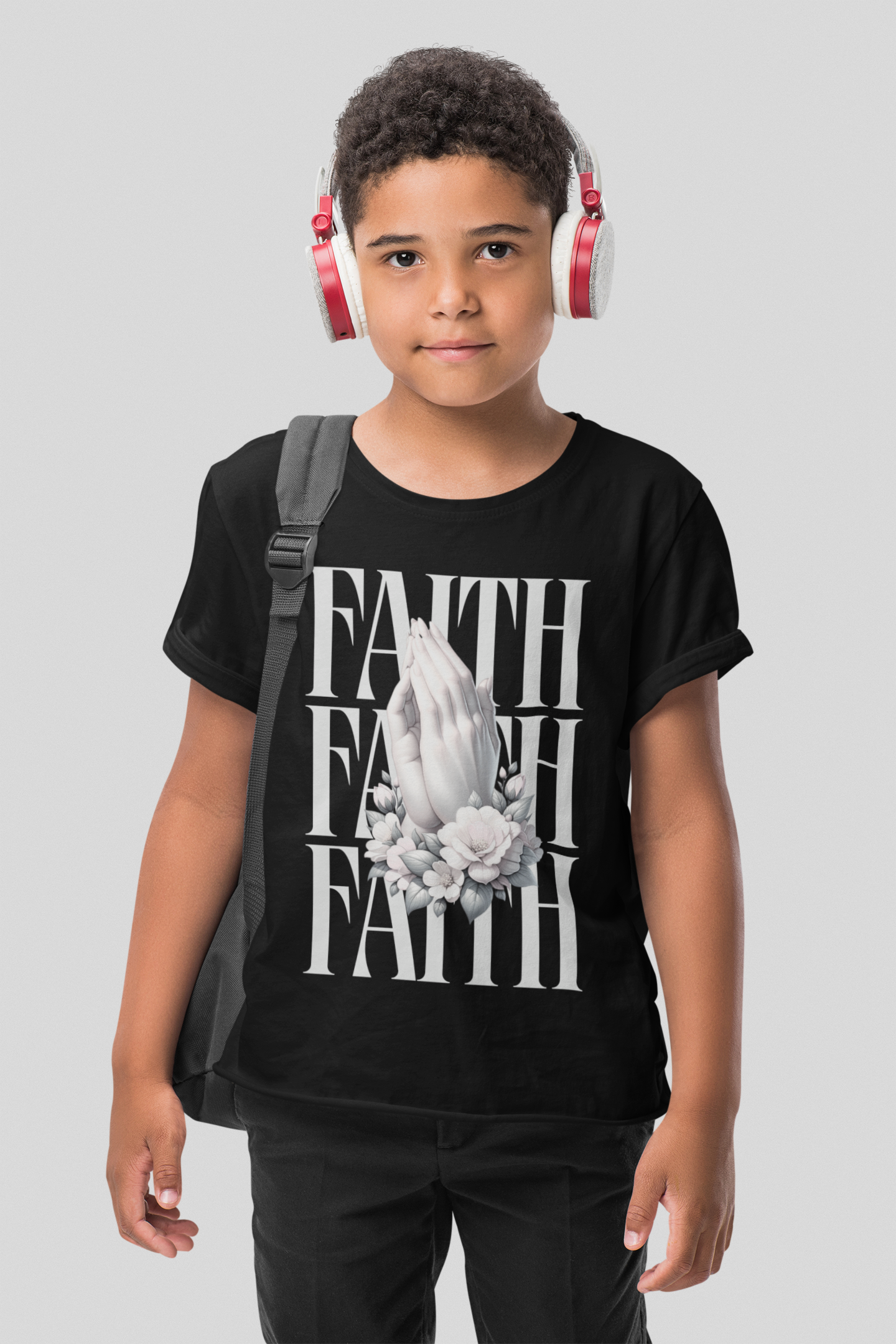 AXEL - Kids Tee