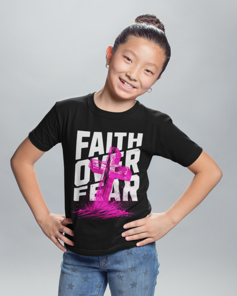 CLAUDIA - Kids Tee