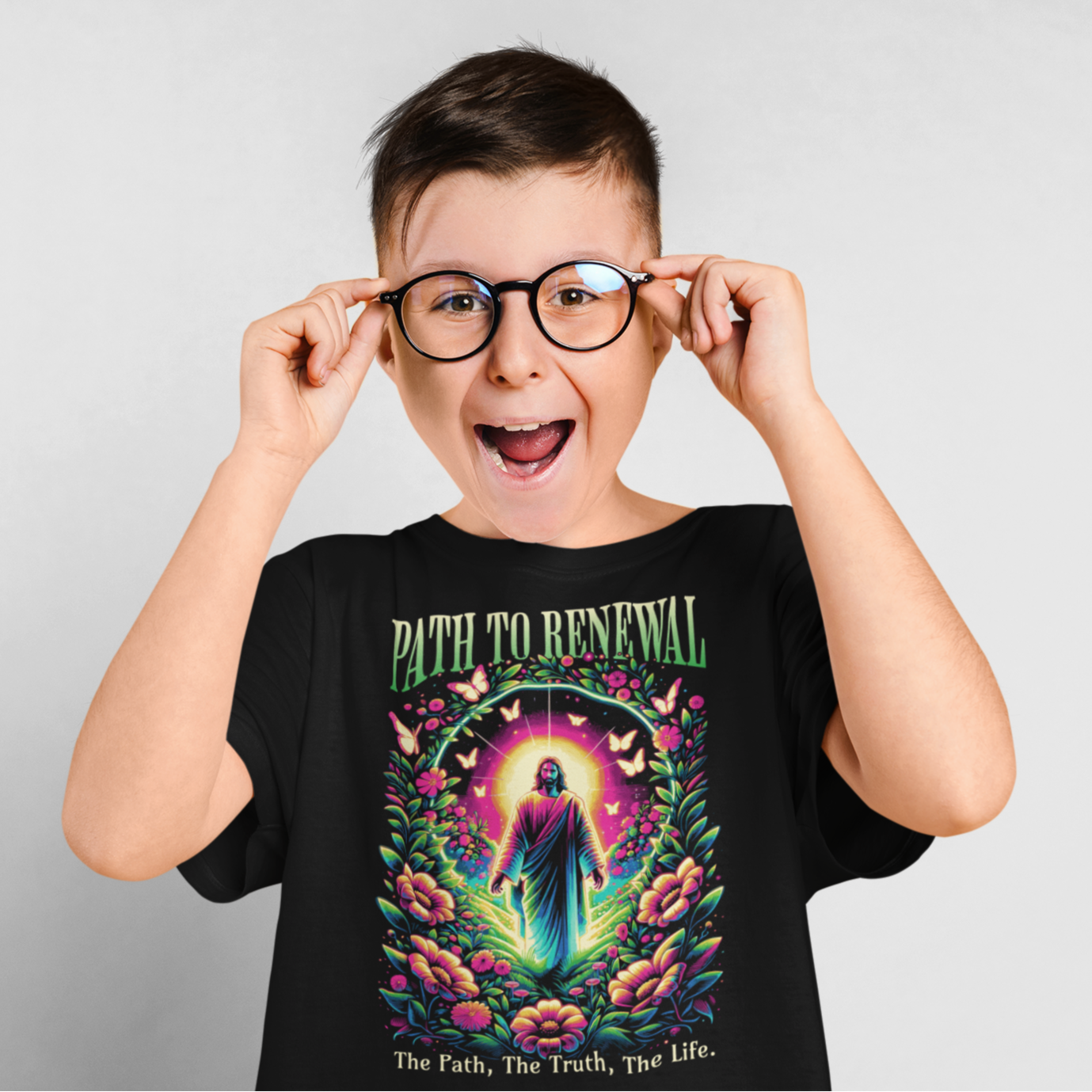 CEDAR - Kids Tee